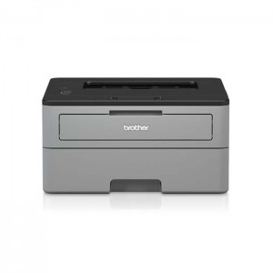 Impressora Laser Brother HL-L2350DW Monocromática Wireless